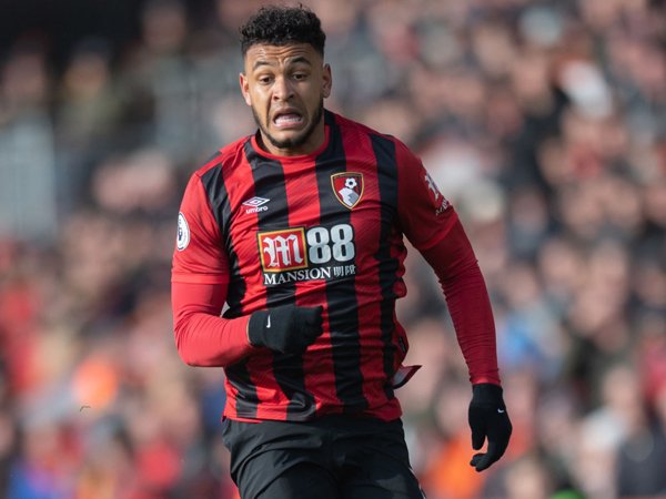 Termasuk MU, Tiga Klub Besar Premier League Inginkan Joshua King