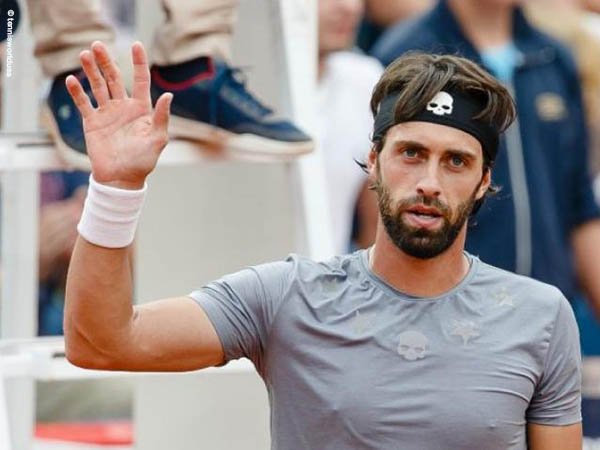 Nikoloz Basilashvili Akan Buktikan Kebenaran Di Meja Hijau