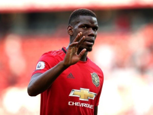 Teddy Sheringham Minta Manchester United untuk Jual Paul Pogba