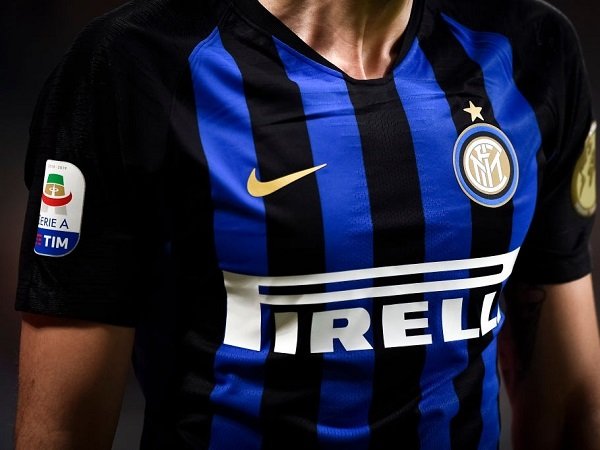 Inter Depak Pirelli, Samsung-Evergrande Jadi Kandidat Utama Sponsor Baru
