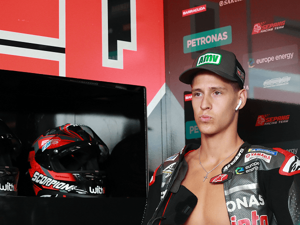Lorenzo Terkesan Dengan Potensi Besar Dalam Diri Quartararo