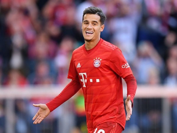 Newcastle United Lakukan Pendekatan Resmi Kepada Barcelona untuk Philippe Coutinho