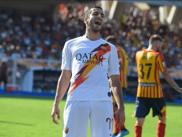 Sulit Dipinjam, AS Roma Kini Ingin Tukar Pemain Demi Mkhitaryan