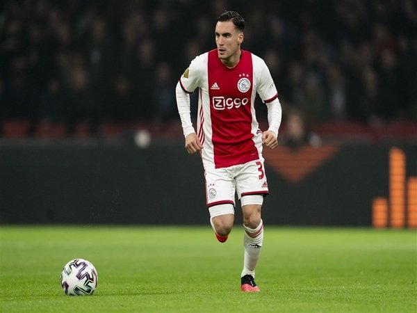 Agen Upayakan Kepindahan Tagliafico dari Ajax