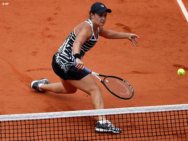 French Open Rencanakan Kehadiran Para Penggemar