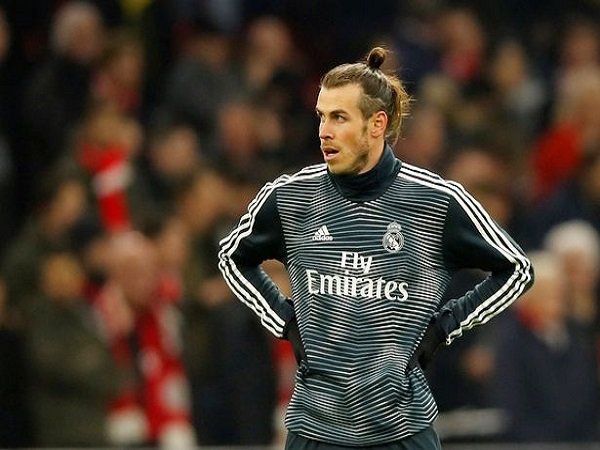 Hinaan Pendukung Madrid Bikin Mental Bale 'Ngedrop'