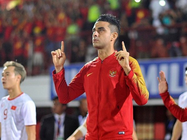 Laga Debut Bersama Timnas Indonesia Jadi Momen Tak Terlupakan Otavio Dutra