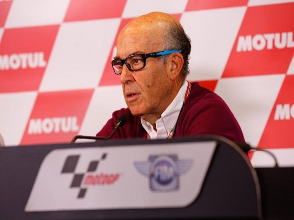 Dorna Sports Angkat Bicara Soal Pembatalan GP Inggris dan GP Australia