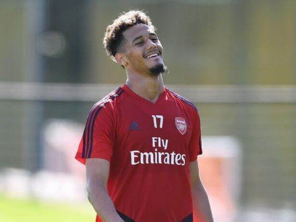 William Saliba, Jawaban untuk Masalah di Pertahanan Arsenal