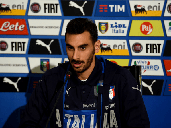 Zappacosta Mencoba Bujuk Roma Untuk Mempertahankannya