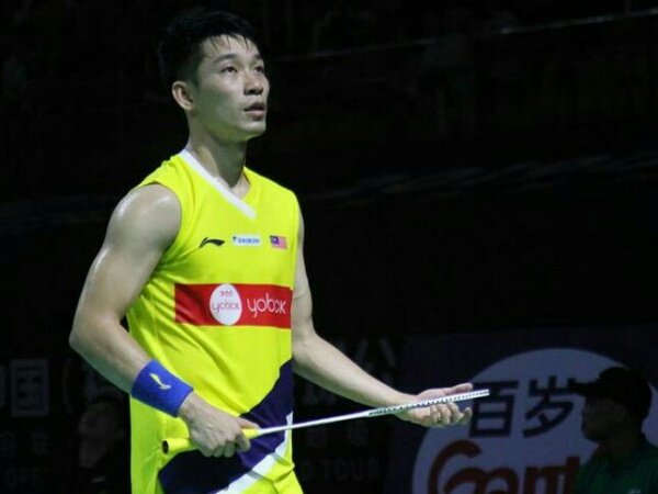Rawat Bayi, Chan Peng Soon Tolak Undangan Gabung Tim Nasional Malaysia