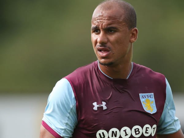 Positif Virus Corona, Agbonlahor: Ini Sakit Terparah yang Saya Alami