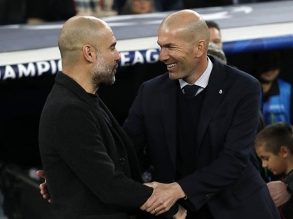 UEFA Pertimbangkan UCL Dimainkan dalam Satu Kota dengan Satu Leg