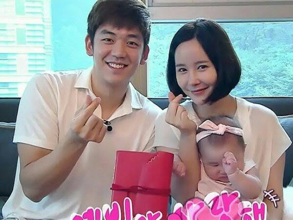 Waduh! Mantan Istri Lee Yong Dae Dituduh Lakukan Transaksi Seks Ilegal