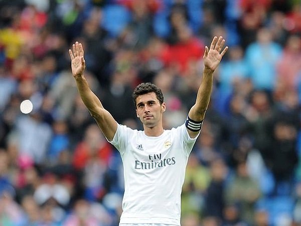 Alvaro Arbeloa Bakal Masuk Jajaran Kepelatihan Madrid