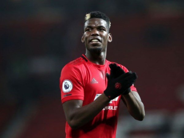 Fabregas Ternyata Pernah Halangi Transfer Pogba Ke Manchester United