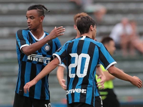 Inter Akan Kirimkan Tim Primavera di Leg Kedua Coppa Italia