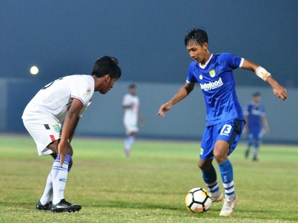 Pemainnya Dipanggil Timnas U-19, Robert Bicara Soal Pentingnya Kompetisi