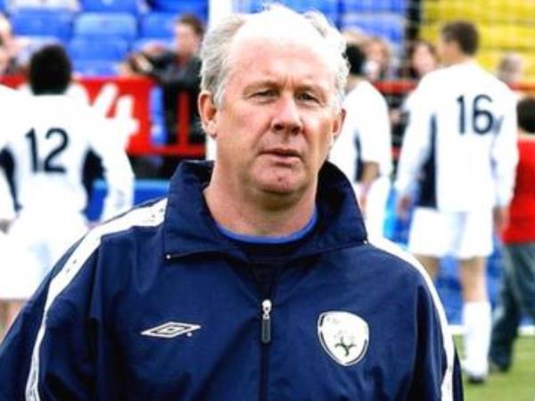 Brady: Bagus Bagi Serie A Jika Lazio Kalahkan Juventus