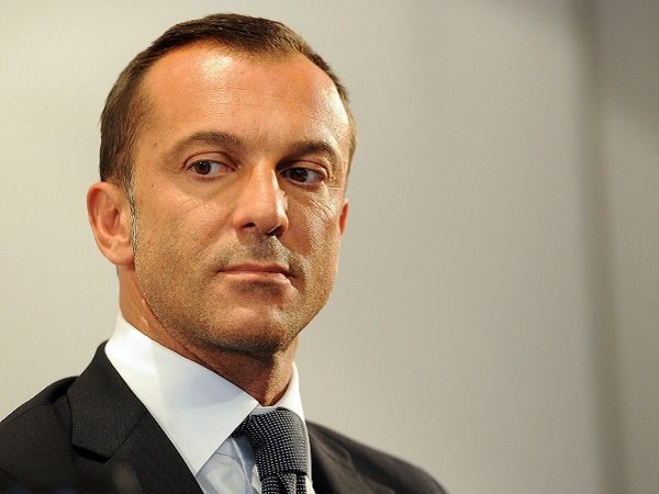 Branca: Ini Akan Tercatat Dalam Sejarah, Serie A Harus Dilanjutkan