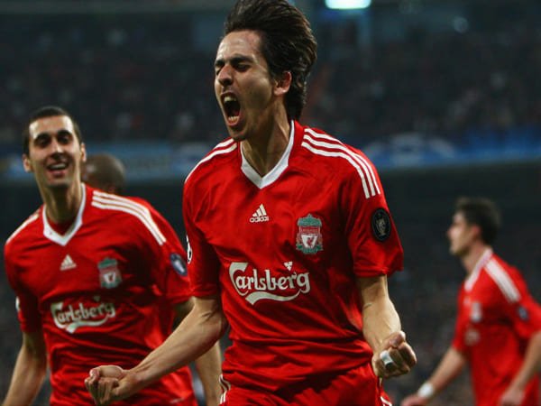 Istimewanya Bela Liverpool Bagi Yossi Benayoun