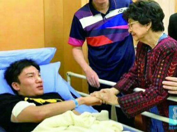 Melihat Transformasi Kento Momota Pasca Kecelakaan di Malaysia