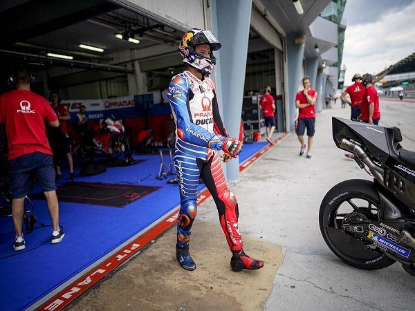 Pernat Maklumi Keputusan Ducati Yang Kontrak Miller Hanya Setahun Saja