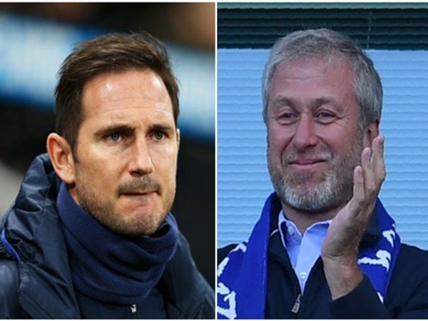Abramovich Beri Lampu Hijau untuk Dua 'Transfer Besar' Lampard