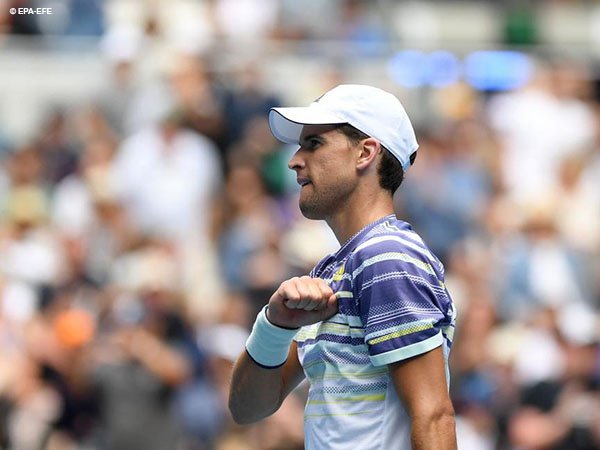 Bagi Dominic Thiem, Kemewahan Terbaik Adalah Hal Yang Tak Bisa Dibeli Uang