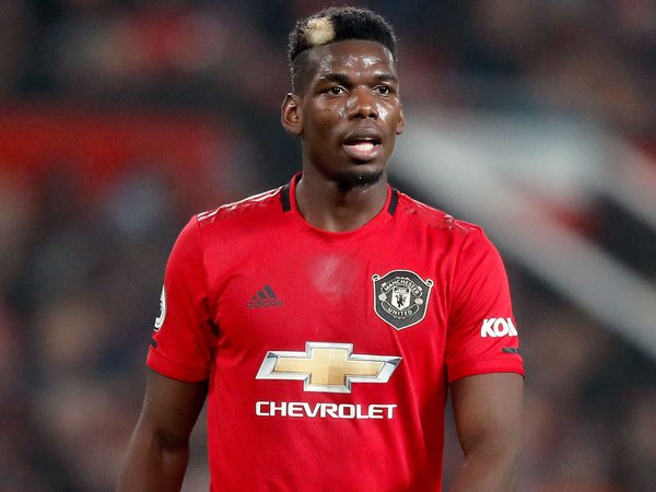 Inilah yang Harus Dilakukan Pogba Agar Bisa Berduet dengan Fernandes