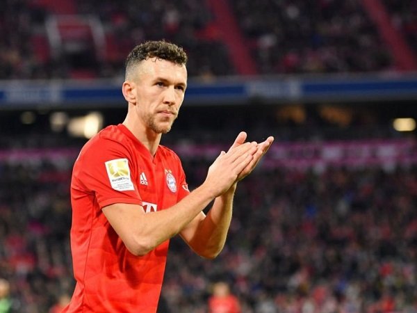 Inter Optimis Bisa Menuntaskan Transfer Ivan Perisic ke Bayern Munich
