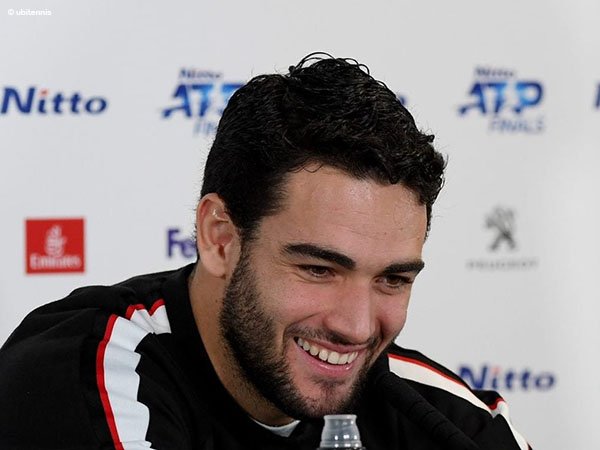 Matteo Berrettini Merasa Bugar Dan Berlatih Dengan Petenis Ini