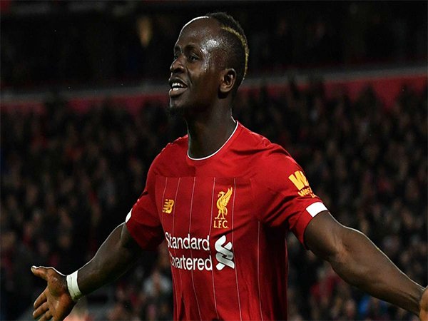 Pujian Besar Gelandang RB Leipzig untuk Sadio Mane
