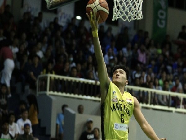 Abraham Wenas Siap Lanjutkan Musim Dengan Konsep Apapun