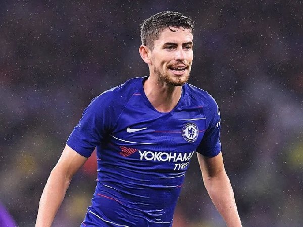 Juventus Diklaim Akan Sulit Dapatkan Jorginho