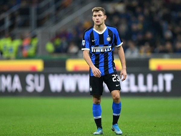 Icardi Terjual, Inter Siap Permanenkan Barella dan Sensi