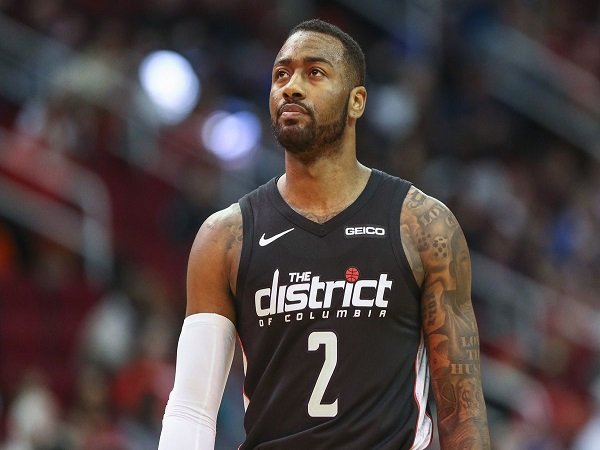 Pemilik Washington Wizards Sudah Tak Sabar Nantikan Kembalinya John Wall
