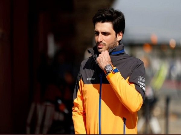 Sainz Tak akan Kecewakan McLaren di Tahun Terakhirnya