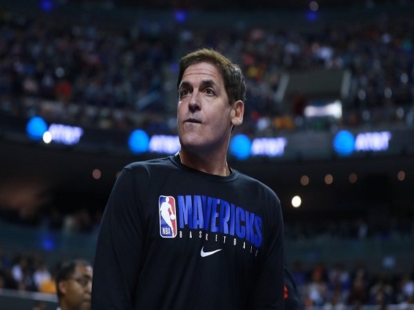 Terkait Isu Rasisme, Mark Cuban Beri Pesan Menohok Kepada Orang Kulit Putih
