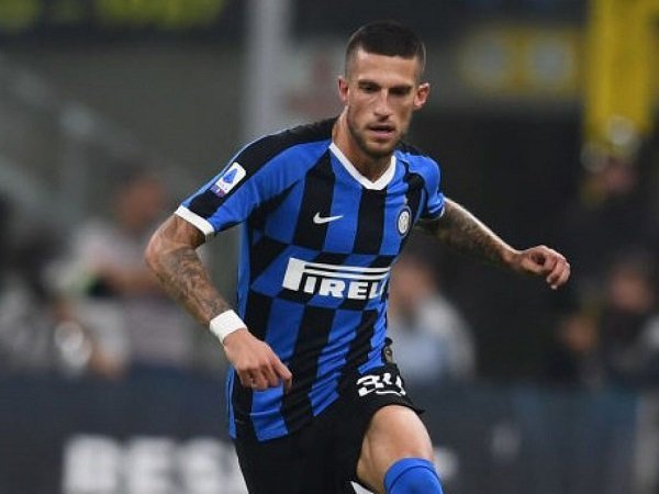 Tersisa Dua Opsi Agar Cristiano Biraghi Tetap Bersama Inter