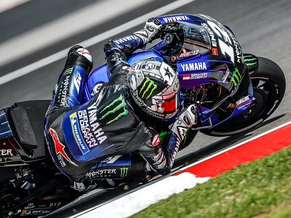 Yamaha Pede Bakal Kompetitif di Musim 2020