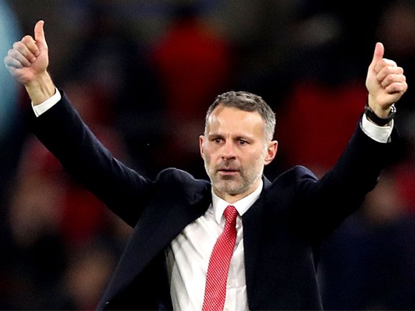 Giggs: Suka atau Tidak, Liverpool Memang Layak Jadi Juara!