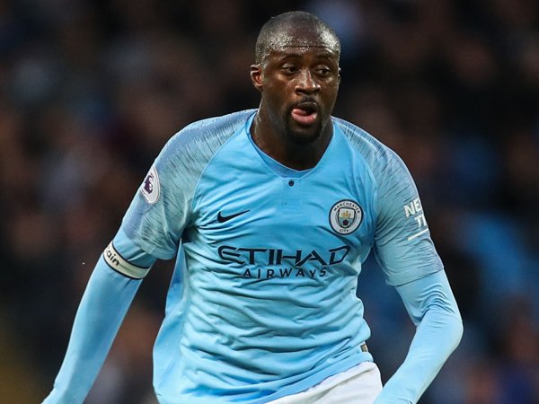 Kabar Baik! Yaya Toure Buka Peluang Lanjutkan Karier di Indonesia
