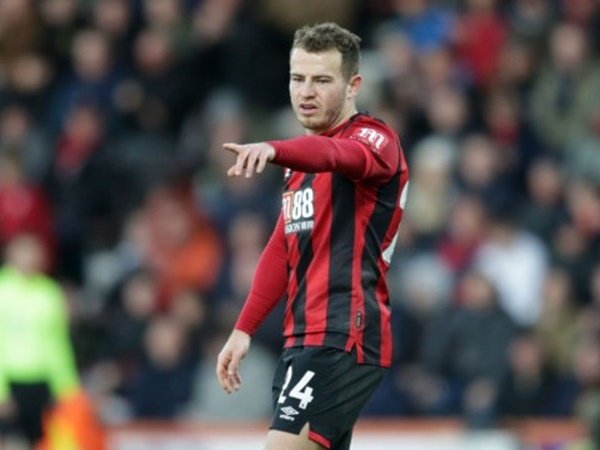 Lampard Sempat Minati Ryan Fraser dari Bournemouth