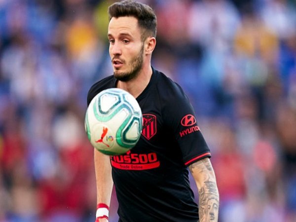 Penasaran! Ini Dia Klub Baru Saul Niguez