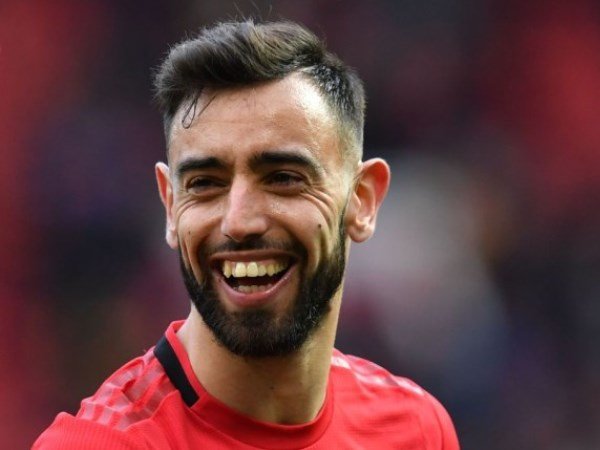 Sebelum Gabung MU, Ternyata Spurs Pernah Mencoba Rekrut Bruno Fernandes
