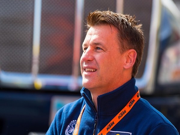 Beirer Khawatir Ada Tim Yang Bangkrut Akibat Pandemi Virus Corona