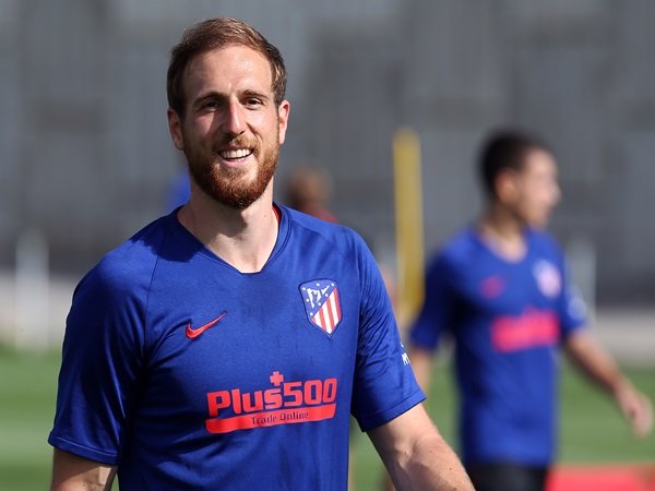 Jan Oblak Sebut Prioritasnya Musim Ini, Bukan Piala Zamora