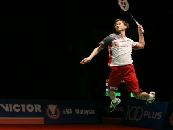 Media Jepang Puji Kehebatan Yuta Watanabe