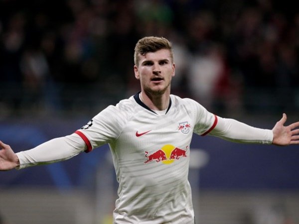 Reaksi Abraham dan Kepa Soal Rumor Suksesnya Transfer Chelsea untuk Werner